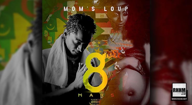 MOMS LOUP - 8 MARS (2020)