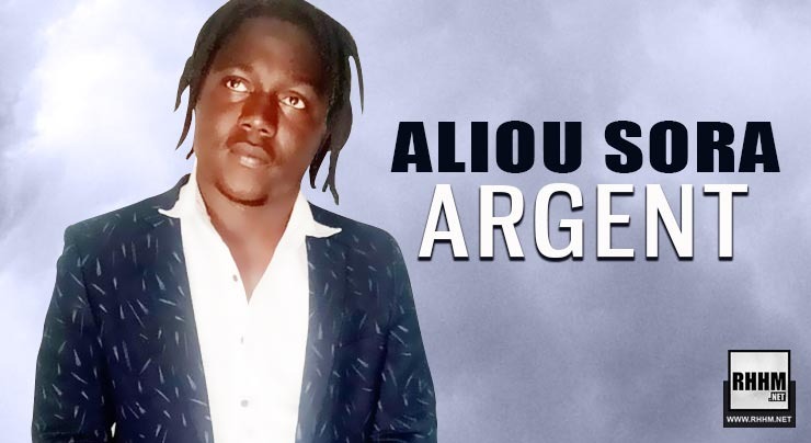 ALIOU SORA - ARGENT (2020)