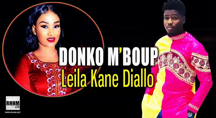 DONKO M'BOUP - LEÏLA KANE DIALLO (2020)