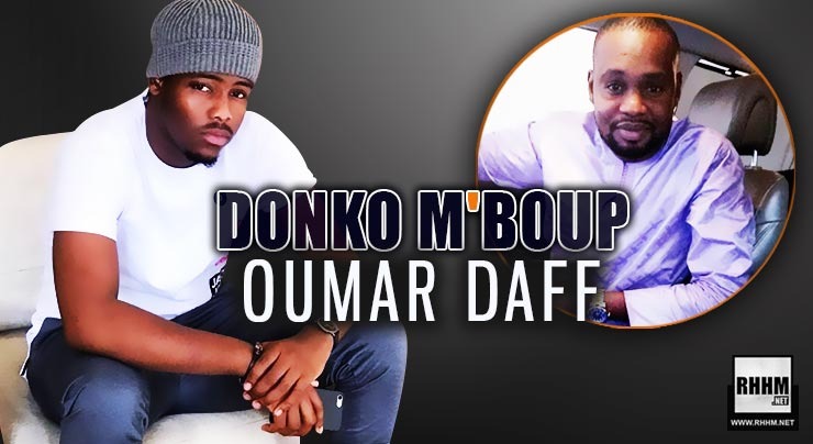 DONKO M'BOUP - OUMAR DAFF (2020)