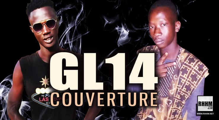 GL14 - COUVERTURE (2020)
