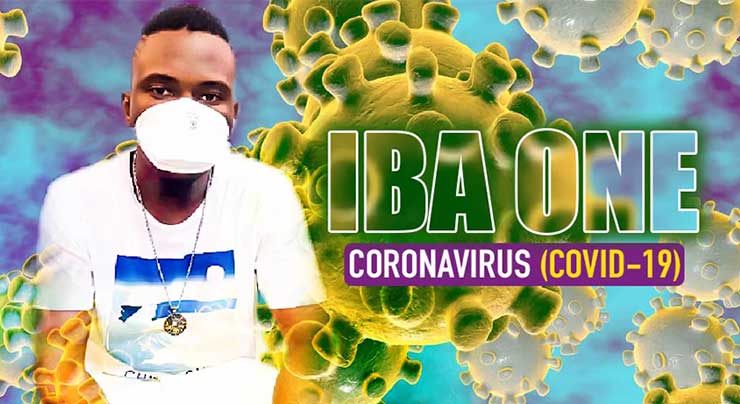 IBA ONE - CORONAVIRUS (COVID-19) (2020)