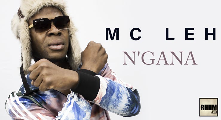 MC LEH - N'GANA (2020)