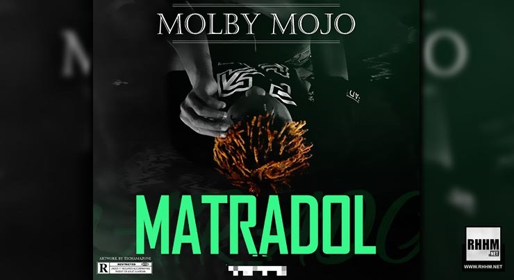 MOLBY MOJO - MATRADOL (2020)