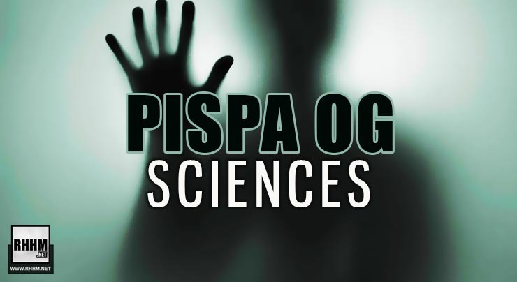 PISPA OG - SCIENCES (2020)
