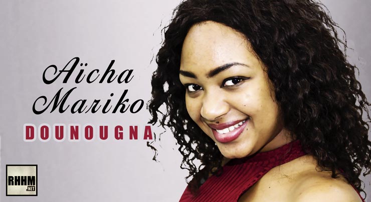 AÏCHA MARIKO - DOUNOUGNA (2020)