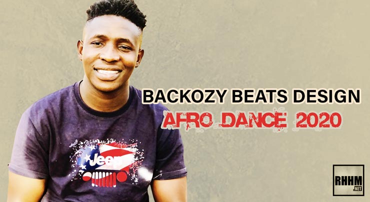 BACKOZY BEATS DESIGN - AFRO DANCE 2020 (Instrumentale 2020)