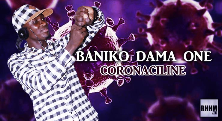 BANIKO DAMA ONE - CORONACILINE (2020)