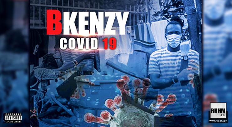 BKENZY - COVID-19 (2020)