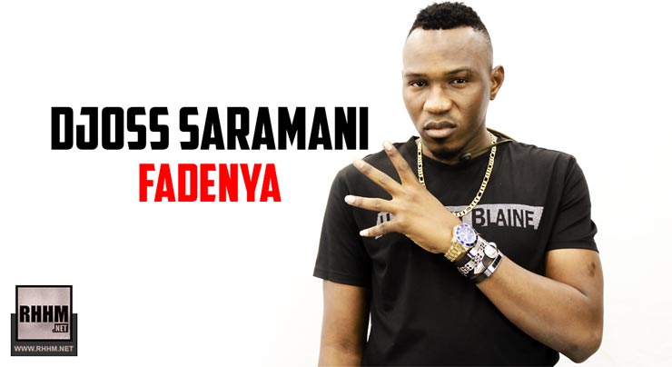 DJOSS SARAMANI - FADENYA (2020)