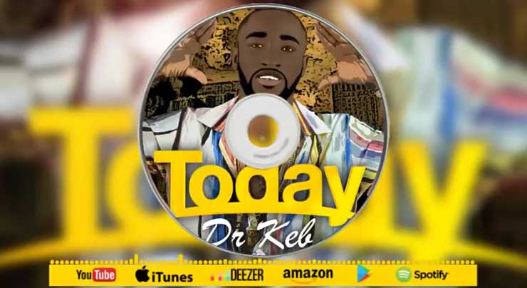 DR KEB - TODAY (2020)