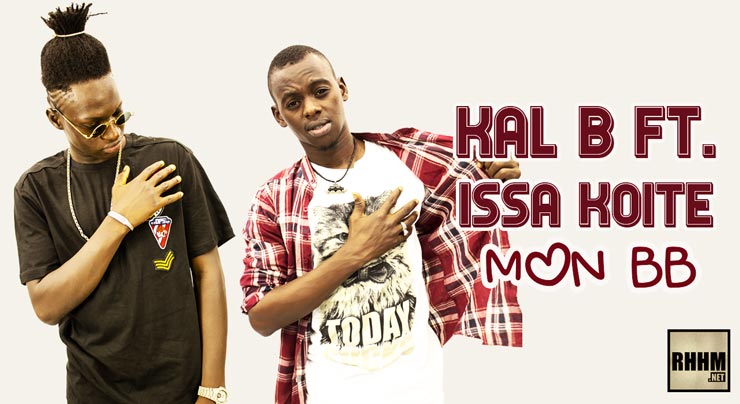 KAL B Ft. ISSA KOITÉ - MON BB (2020) 13 KAL B Ft. ISSA KOITÉ - MON BB (2020)
