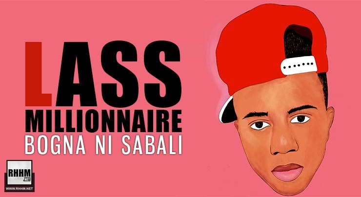 LASS MILLIONNAIRE - BOGNA NI SABALI (2020)