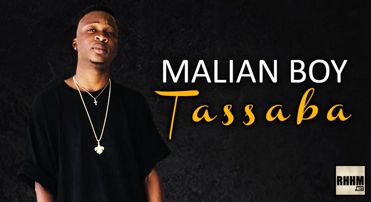 MALIAN BOY - TASSABA (2020)