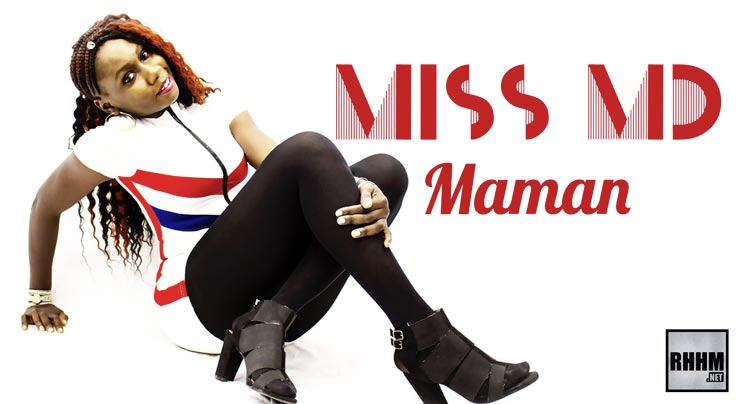 MISS MD - MAMAN (2020)