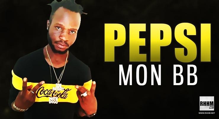 PEPSI - MON BB (2020)