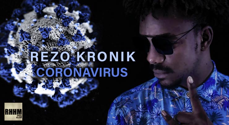 REZO KRONIK - CORONAVIRUS (2020)