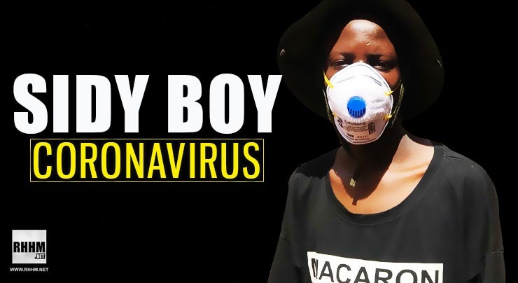 SIDY BOY - CORONAVIRUS (2020)