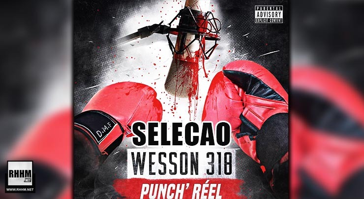 WESSON 318 - SELECAO (2020)