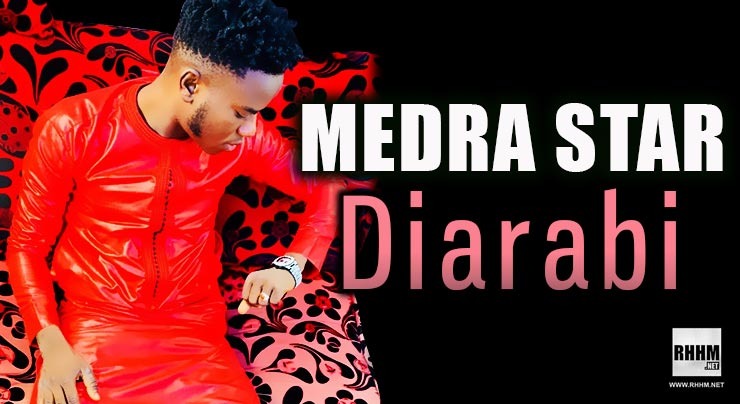 MEDRA STAR - DIARABI (2020)