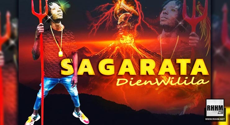 SAGARATA - DJIYINWILILA (2020)