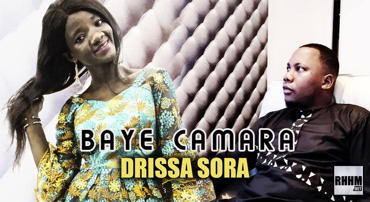 BAYE CAMARA - DRISSA SORA (2020)