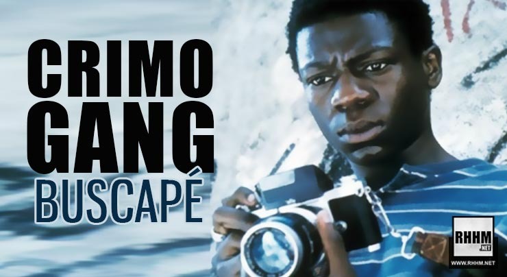 CRIMO GANG - BUSCAPÉ (2020)