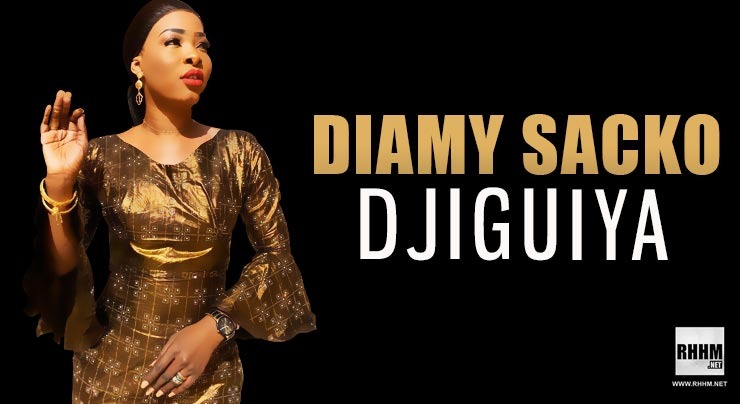 DIAMY SACKO - DJIGUIYA (2020)