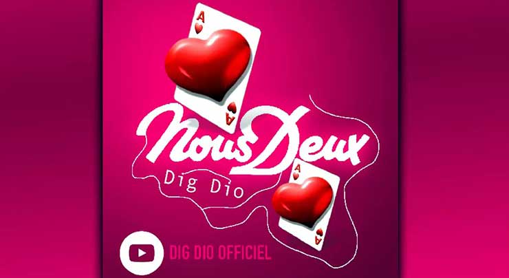 DIG DIO - NOUS DEUX (2020)