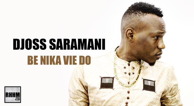 DJOSS SARAMANI - BE NIKA VIE DO (2020)