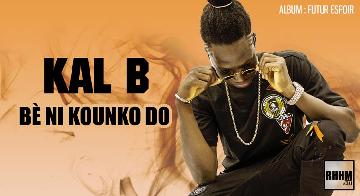 KAL B - BÈ NI KOUNKO DO (2020)