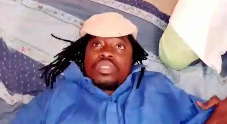 KANTÉ - AFRICAIN QUOI ! (Vidéo 2020)