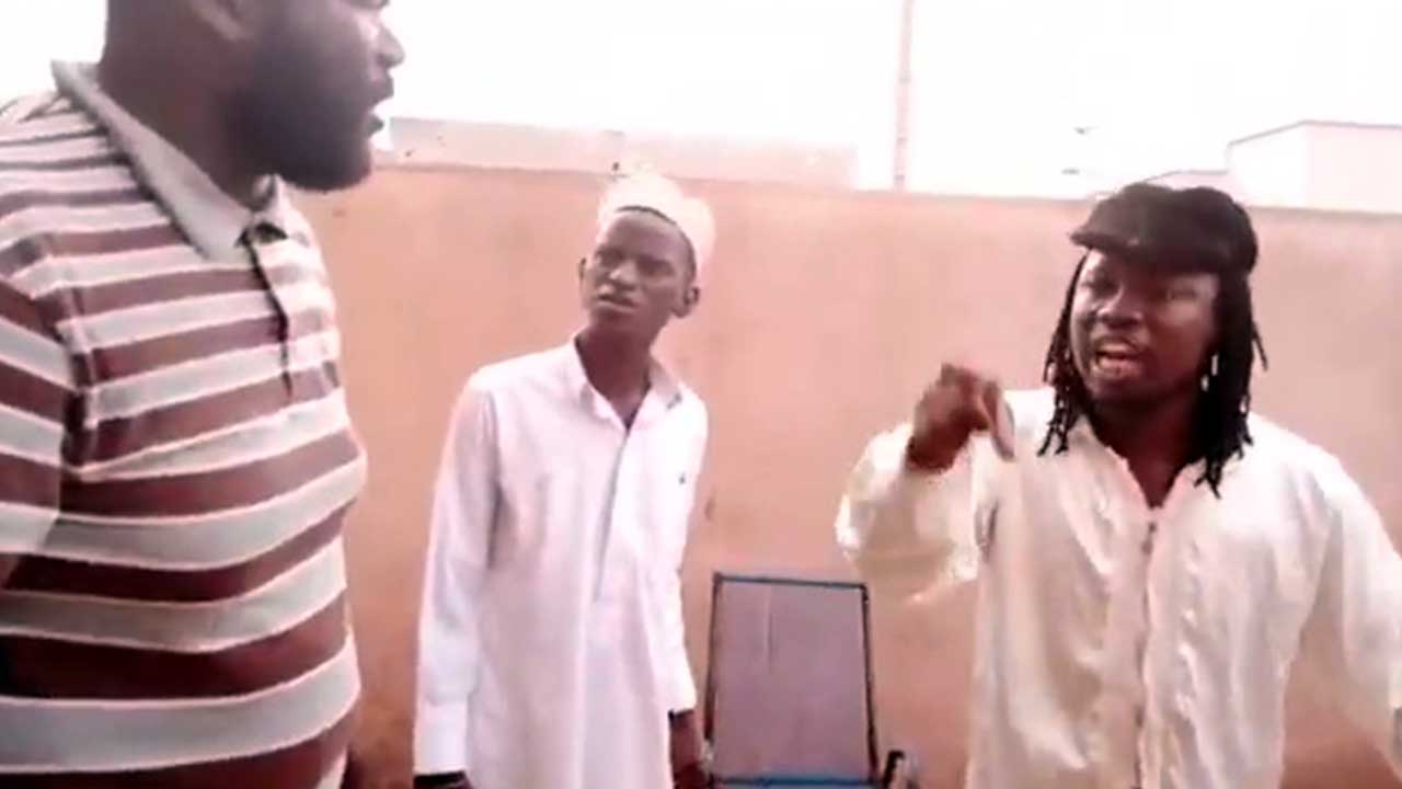 KANTÉ - IL NOUS A PROVOQUÉ (Vidéo 2020)