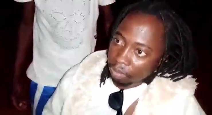 KANTÉ - LE CHEF DE GRIN (2020)