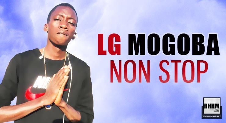 LG MOGOBA - NON STOP (2020)
