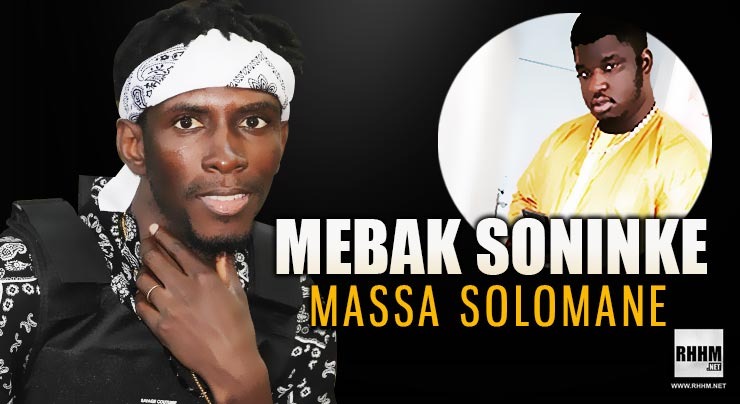 MEBAK SONINKÉ - MASSA SOLOMANE (2020)