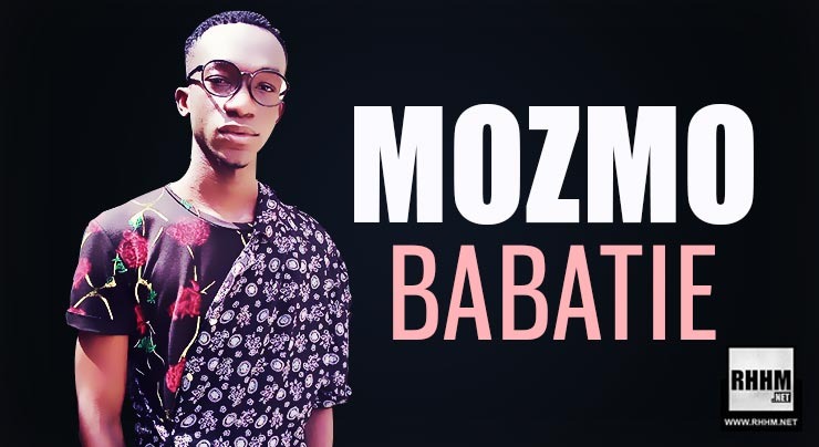 MOZMO - BABATIÈ (2020)