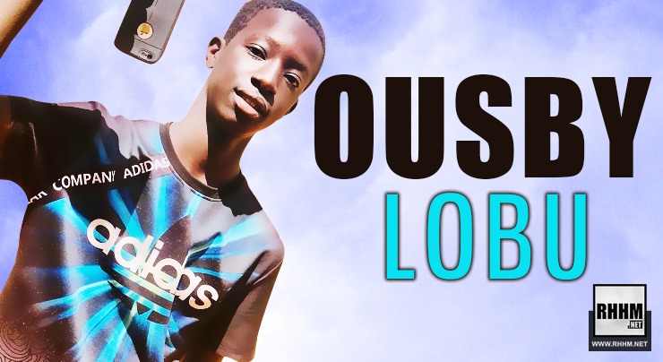 OUSBY - LOBU (2020)