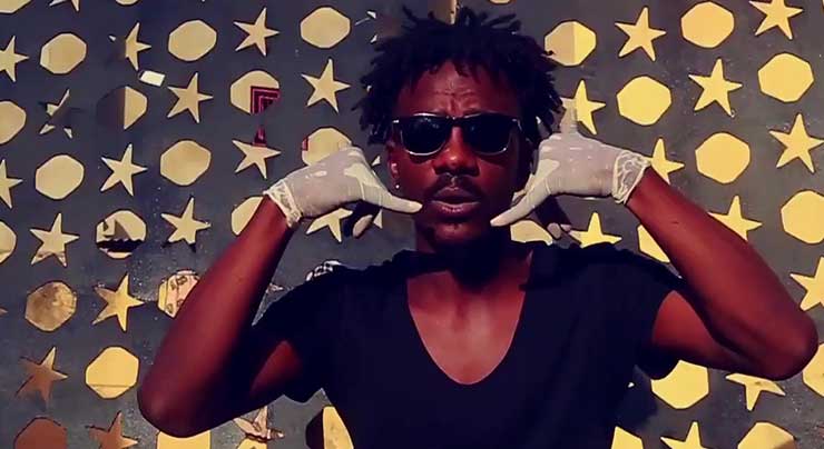 REZO KRONIK - CORONAVIRUS (VidéoClip 2020) 13 REZO KRONIK - CORONAVIRUS (VidéoClip 2020)