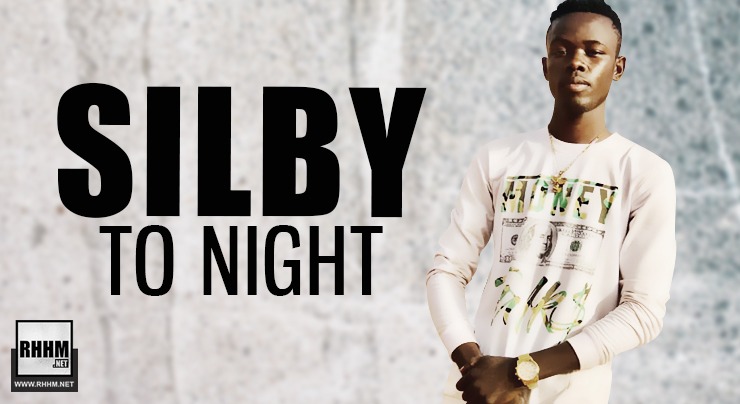SILBY - TO NIGHT (2020)