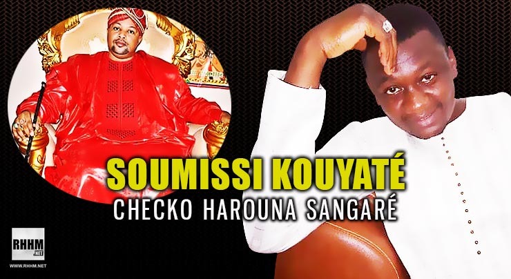 SOUMISSI KOUYATÉ - CHECKO HAROUNA SANGARÉ (2020)