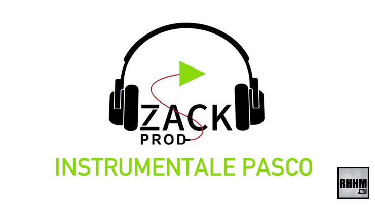 ZACK PROD - INSTRUMENTAL PASCO (2020)