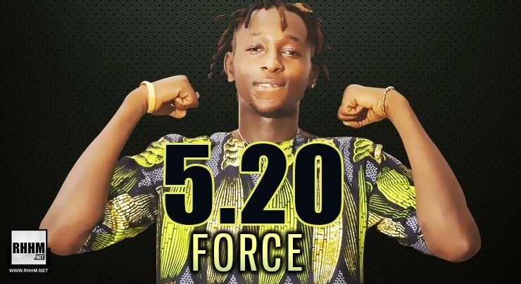 5.20 - FORCE (2020)