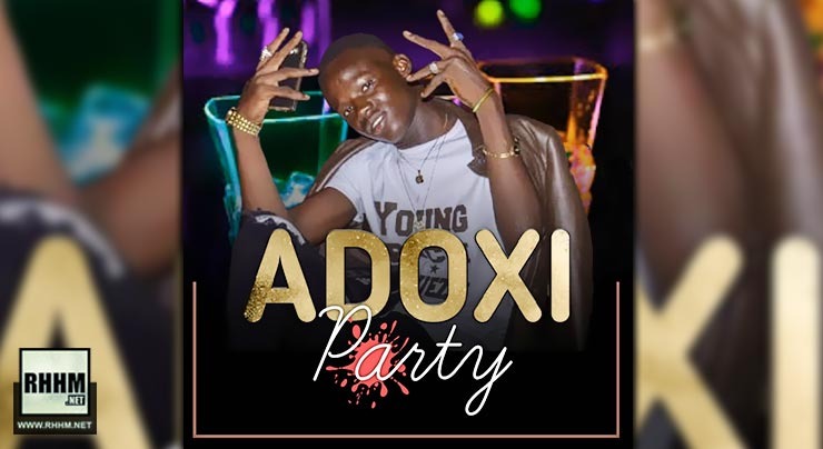 ADOXI - PARTY (2020)