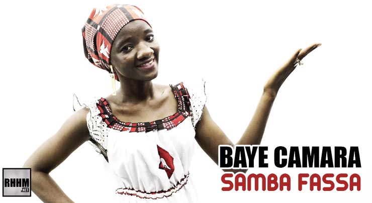 BAYE CAMARA - SAMBA FASSA (BAMANAYAKE) (2020)