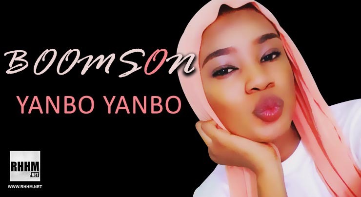 BOOMSON - YANBO YANBO (2020)