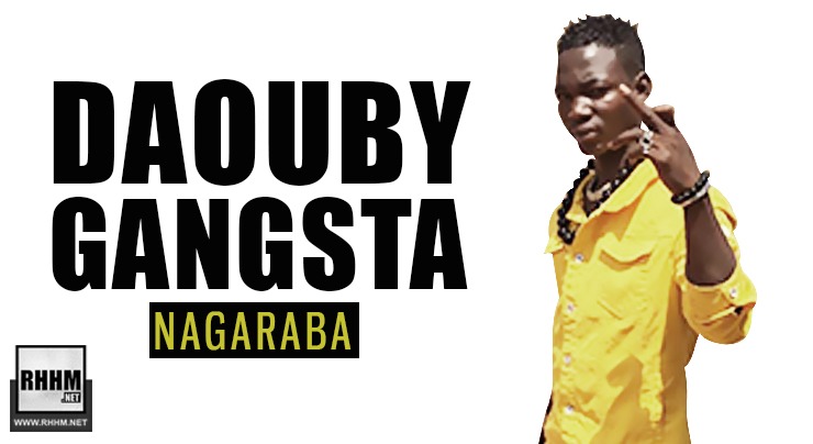 DAOUBY GANGSTA - NAGARABA (2020)
