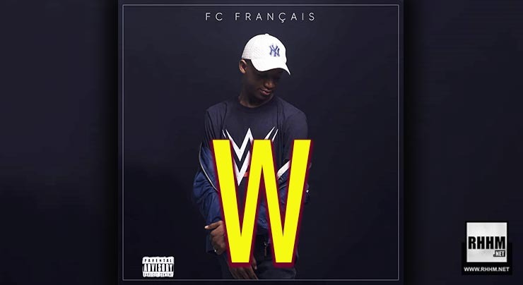 FC FRANÇAIS - W (2020)