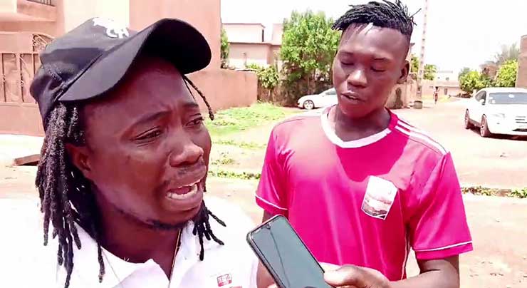 KANTÉ - COACH BÉLÉBÉLÉ (Vidéo 2020) 13 KANTÉ - COACH BÉLÉBÉLÉ (Vidéo 2020)