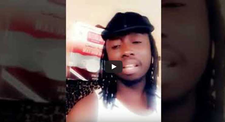 KANTÉ - MON FRÈRE, TU N'AS RIEN ! (Vidéo 2020) 13 KANTÉ - MON FRÈRE, TU N'AS RIEN (Vidéo 2020)